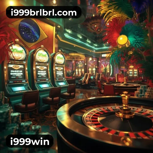 Tabela RTP dos jogos de cassino da i999win