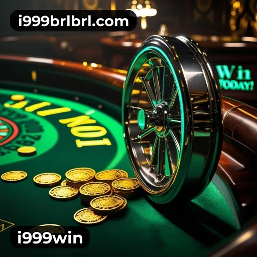 i999win bônus R$5.000 + 500 giros - Rollover 35x, prazo 30 dias, 38% taxa conversão