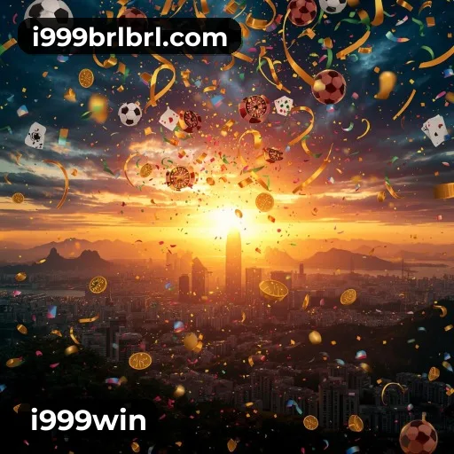 Catálogo i999win 2.547 jogos - Pragmatic Play, Evolution, NetEnt