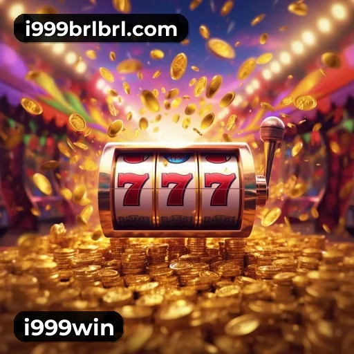 i999win bônus R$5.000 + 500 giros - Rollover 35x, prazo 30 dias, 38% taxa conversão