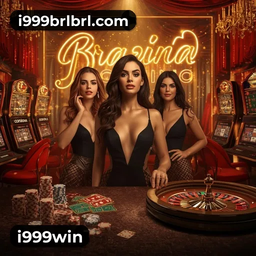 Vantagens exclusivas i999win para jogadores brasileiros - São Paulo, Rio, BH